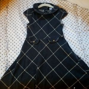 Janie and jack dress